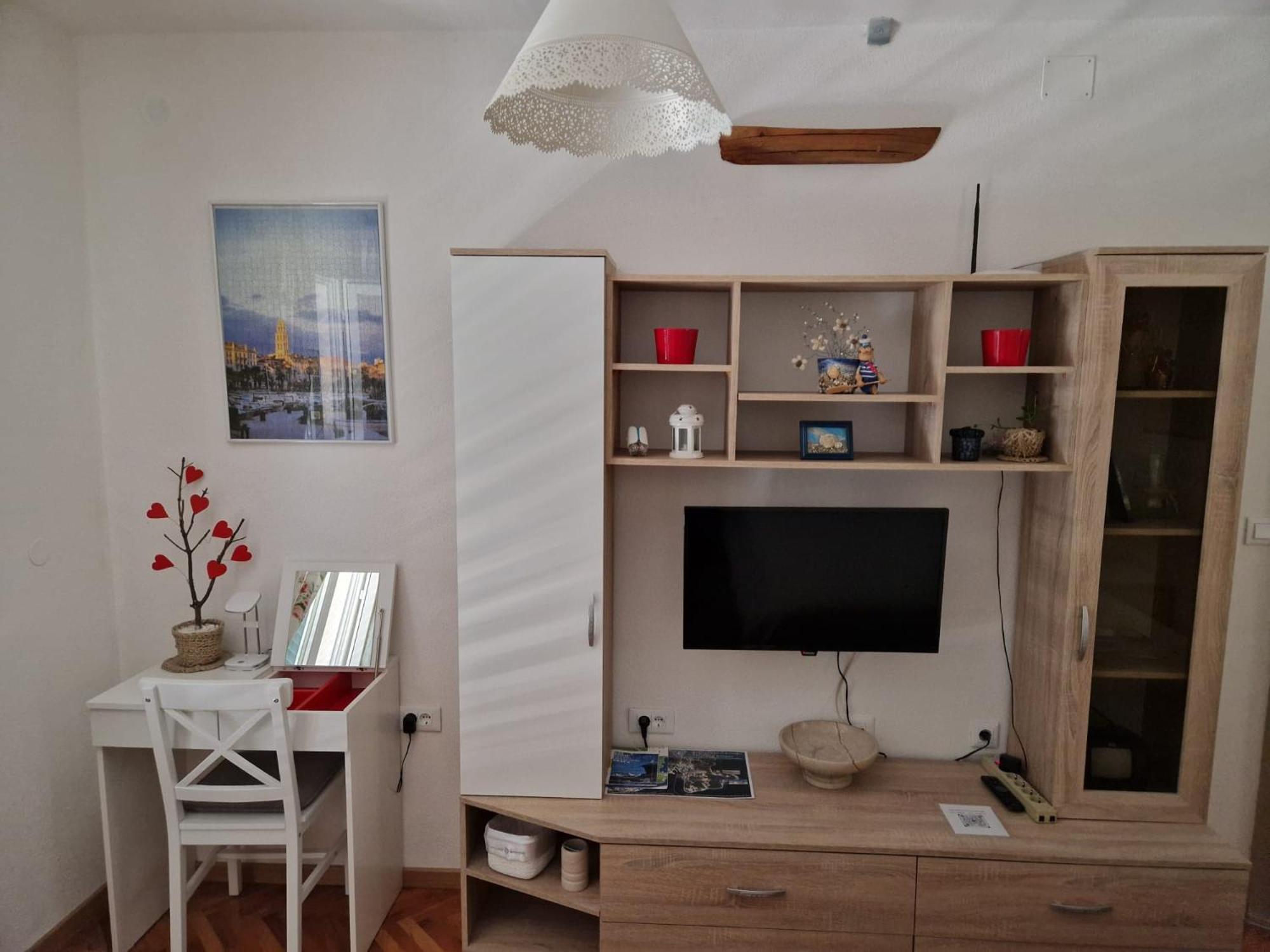 Studio Apartment Riva سومارتين المظهر الخارجي الصورة