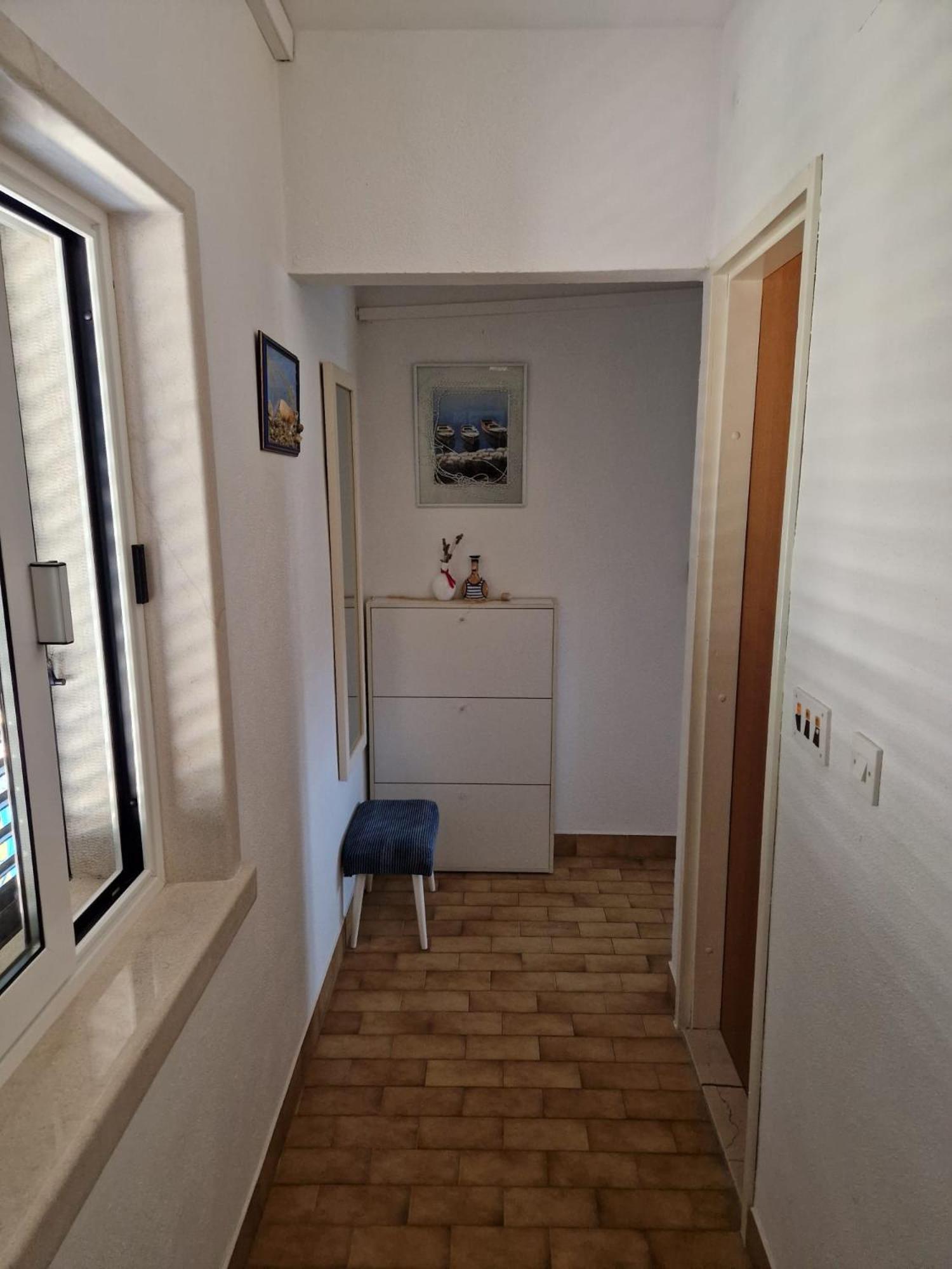 Studio Apartment Riva سومارتين المظهر الخارجي الصورة