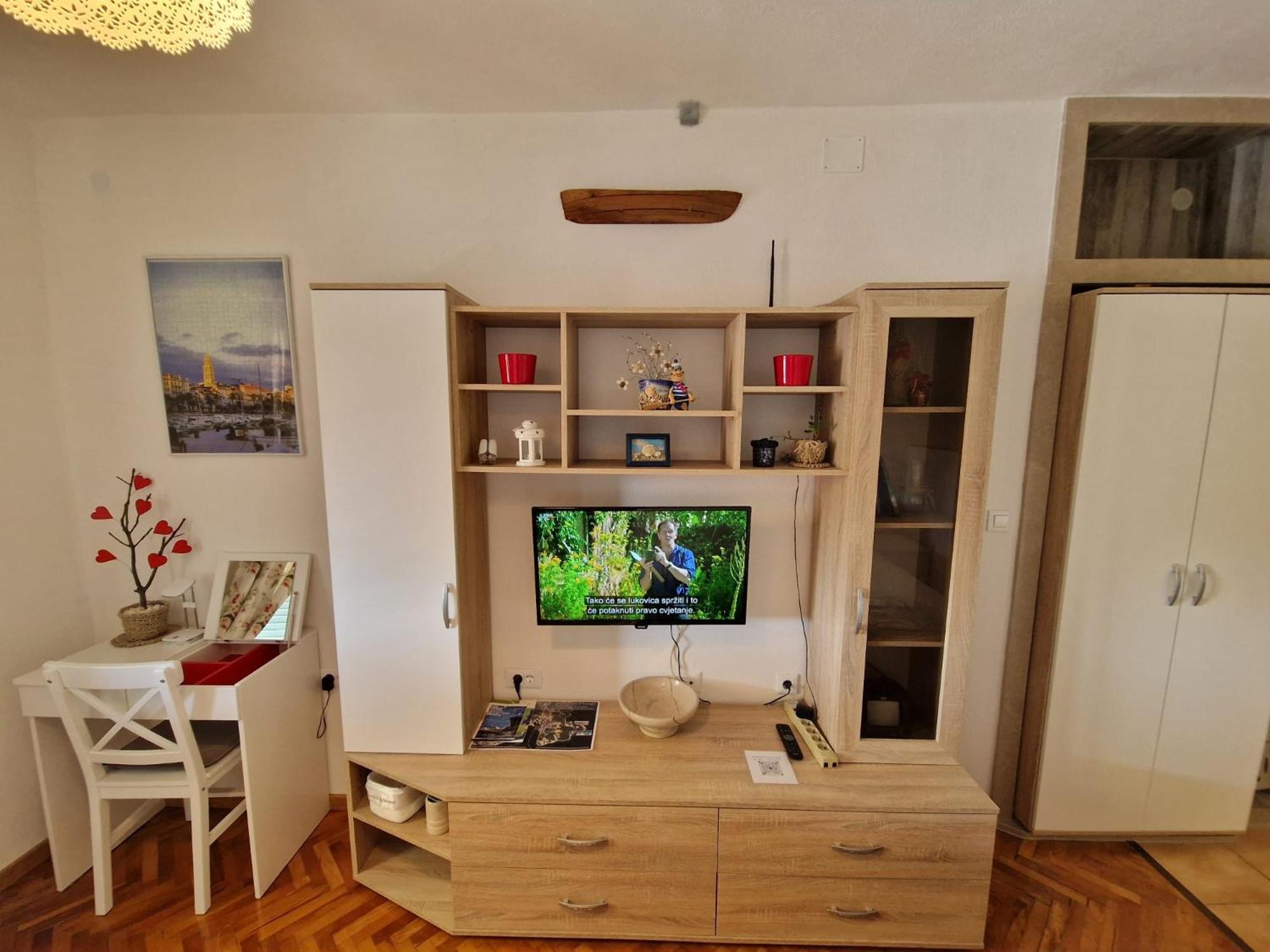 Studio Apartment Riva سومارتين المظهر الخارجي الصورة